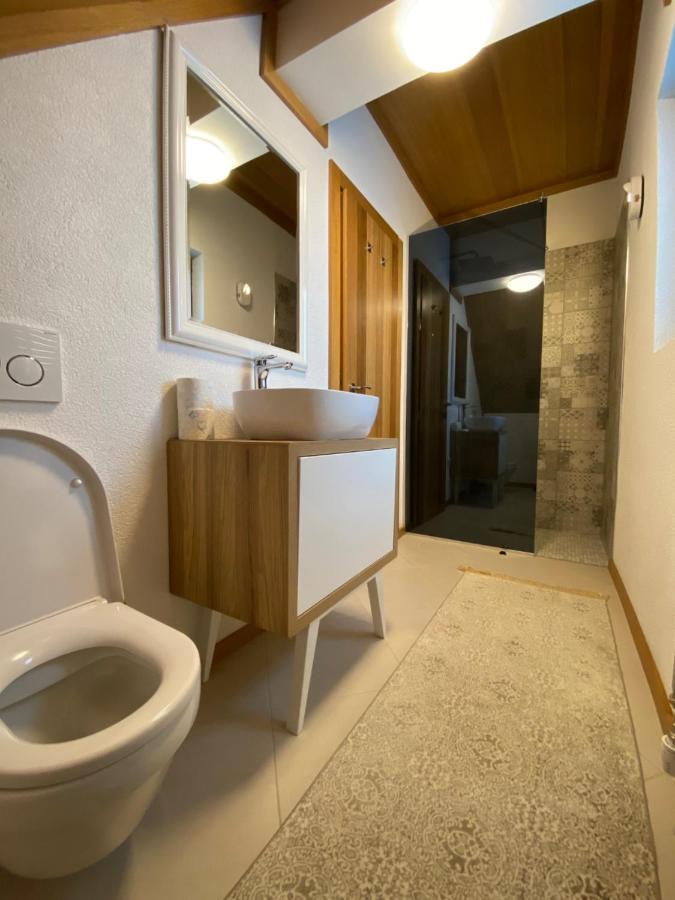 Vila Tara Žabljak Eksteriør bilde