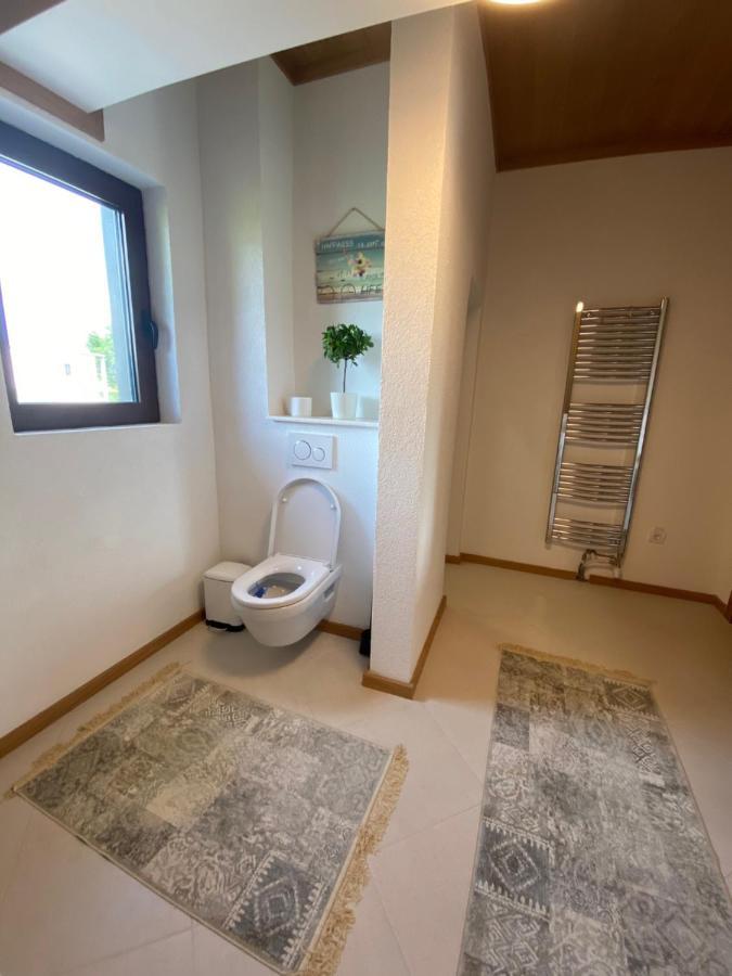 Vila Tara Žabljak Eksteriør bilde