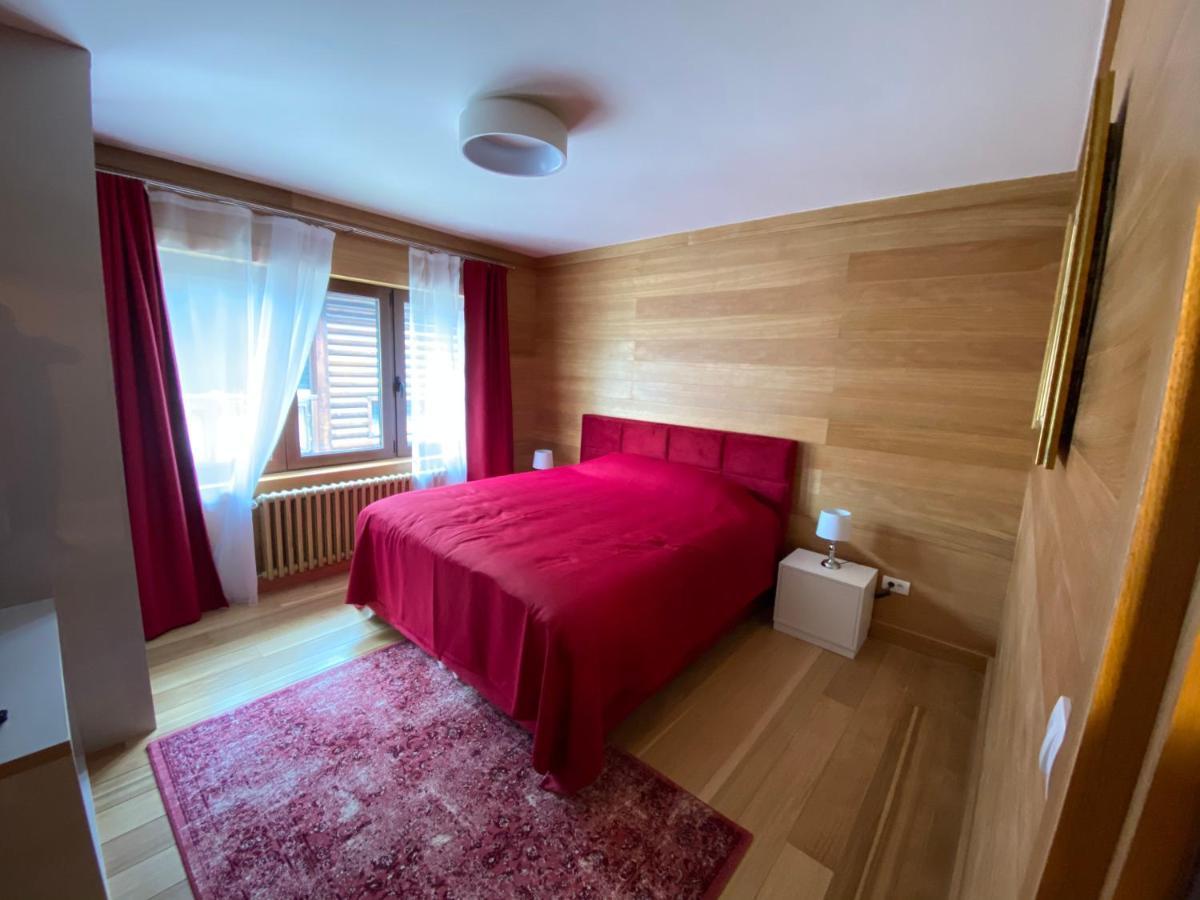 Vila Tara Žabljak Eksteriør bilde